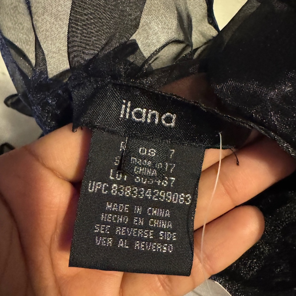 Ilana Coverup - image 8